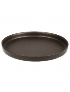 Тарелка Black Star 27 см, P.L. Proff Cuisine