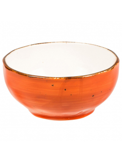 Салатник Fusion Orange Sky 15 см, 700 мл, P.L. Proff Cuisine