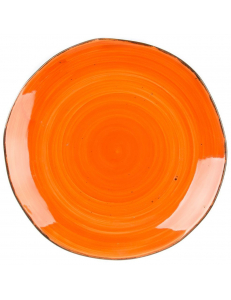 Тарелка Fusion Orange Sky 29 см, P.L. Proff Cuisine