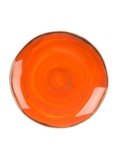 Тарелка Fusion Orange Sky 16,5 см, P.L. Proff Cuisine