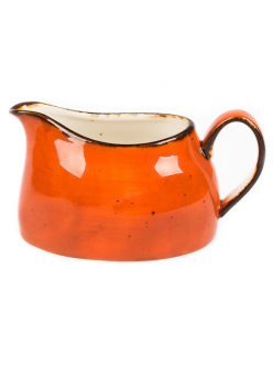 Соусник Fusion Orange Sky 200 мл, P.L. Proff Cuisine