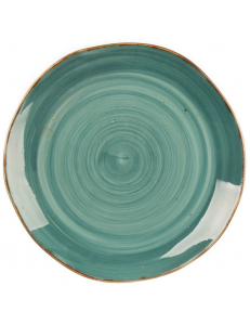 Тарелка Fusion Green Sea 25,5 см, P.L. Proff Cuisine