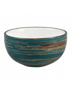 Соусник серия Texture Dark Green Lines d 7,5 см, h 3,8 см, 75 мл, P.L. Proff Cuisine