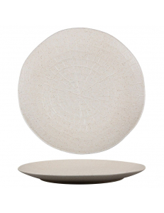 Тарелка для подачи Elephant Ivory 29*2,5 см, P.L. Proff Cuisine