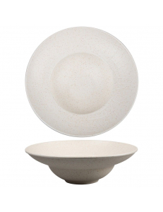 Тарелка для пасты Elephant Ivory d 25*7,5 см, P.L. Proff Cuisine