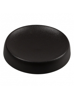 Блюдо Black Star для подачи 20*4 см, P.L. Proff Cuisine