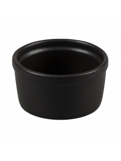 Соусник Black Star 110 мл, 7,7*4,1 см, P.L. Proff Cuisine