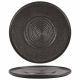 Блюдо Black Star для подачи 30*2 см, P.L. Proff Cuisine