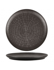 Тарелка Black Star 22,5 см, P.L. Proff Cuisine