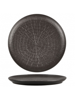 Тарелка Black Star 22,5 см, P.L. Proff Cuisine