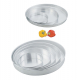 Форма для пиццы d 20 см, h 2,5 см, P.L. Proff Cuisine