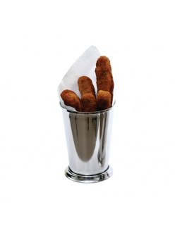 Стакан Julep 450 мл, металл, P.L. Proff Cuisine