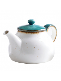 Чайник Fusion Green Sea 600 мл, P.L. Proff Cuisine