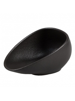 Салатник Black Star 14,5*9,4 см, P.L. Proff Cuisine