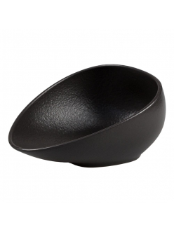 Салатник Black Star 19*14*9 см, P.L. Proff Cuisine