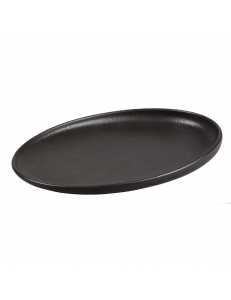 Тарелка Black Star 26,8*19 см, P.L. Proff Cuisine Тарелка Black Star 26,8*19 см, P.L. Proff Cuisine