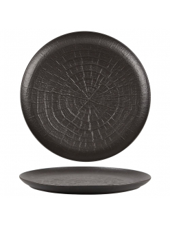 Тарелка Black Star 29,5 см, P.L. Proff Cuisine