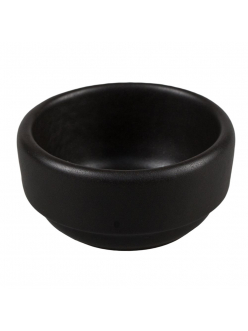 Соусник Black Star 6,7*3,4 см, P.L. Proff Cuisine