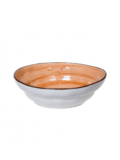 (не исп) Салатник Organic Fusion 1,2 л, 22 см, P.L. Proff Cuisine