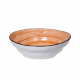 (не исп) Салатник Organic Fusion 1,2 л, 22 см, P.L. Proff Cuisine