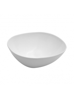 Блюдо для салата Luminarc 25*21,5 см, 2 л, стеклокерамика, белый цвет, ARC, (/6/)