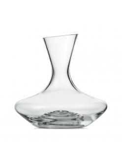 Декантер Schott Zwiesel POLLUX 1 л, хрустальное стекло, Германия (ЗАКАЗНОЕ)