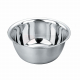 Миска d=26 см, 4 л, металлическая, P.L. Proff Cuisine