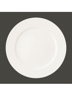 Тарелка круглая плоская RAK Porcelain Banquet 19 см