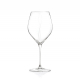 Бокал для вина RCR Luxion Chianti Classico 520 мл, Италия
