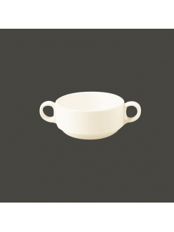 Бульонница круглая RAK Porcelain Classic Gourmet 300 мл