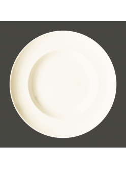 Тарелка круглая глубокая RAK Porcelain Classic Gourmet 30 см, 500 мл