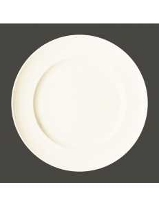 Тарелка круглая плоская RAK Porcelain Classic Gourmet 19 см
