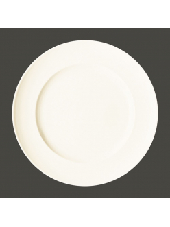 Тарелка круглая плоская RAK Porcelain Classic Gourmet 19 см