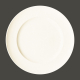 Тарелка круглая плоская RAK Porcelain Classic Gourmet 19 см