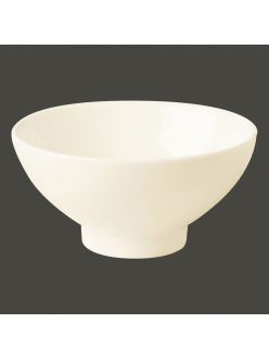 Салатник круглый RAK Porcelain Fine Dine 110 мл, d 8 см