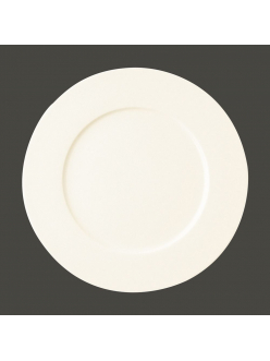Тарелка круглая плоская RAK Porcelain Fine Dine 33 см