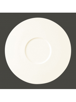 Тарелка круглая  RAK Porcelain Fine Dine Gourmet 29 см