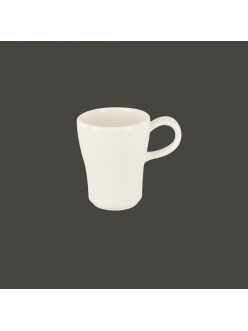 Чашка RAK Porcelain Mazza для эспрессо 85 мл, d 5,6 см, h 7 см