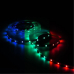 BT012 Лента Gauss Basic в комплекте LED 5050/30 12V 6W/m 390lm/m RGB 10mm IP20 5m 1/50