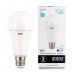 73239 Лампа Gauss Elementary A67 30W 2390lm 6500K E27 LED 1/10/50