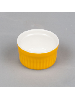 Соусник d 6,5 см, фарфор, P.L. Proff Cuisine