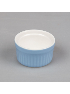 Соусник d 6,5 см,80 мл, фарфор, P.L. Proff Cuisine