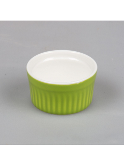Соусник d 6,5 см, 80 мл, фарфор, P.L. Proff Cuisine