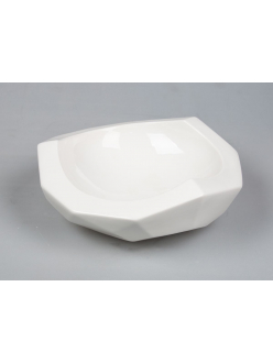 Салатник d 25 см, фарфор, P.L. Proff Cuisine
