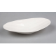 Блюдо 26,5*15,5 см, фарфор, P.L. Proff Cuisine