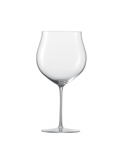 Бокал Schott Zwiesel Enoteca Burgundy 962 мл, хрустальное стекло, Германия