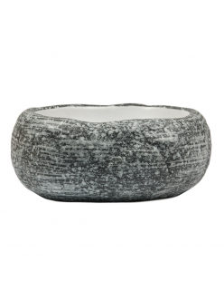 Блюдо,салатник,фарфор 600мл d22,5*18,5cм,h9,5cм,серия 