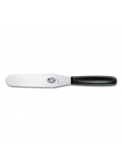 Лопатка кондитерская 15см.черная Victorinox