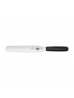 Лопатка кондитерская 31см.черная Victorinox
