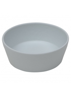 Салатник меламиновый  12.8*4.7см,  Classic White ,  P.L.